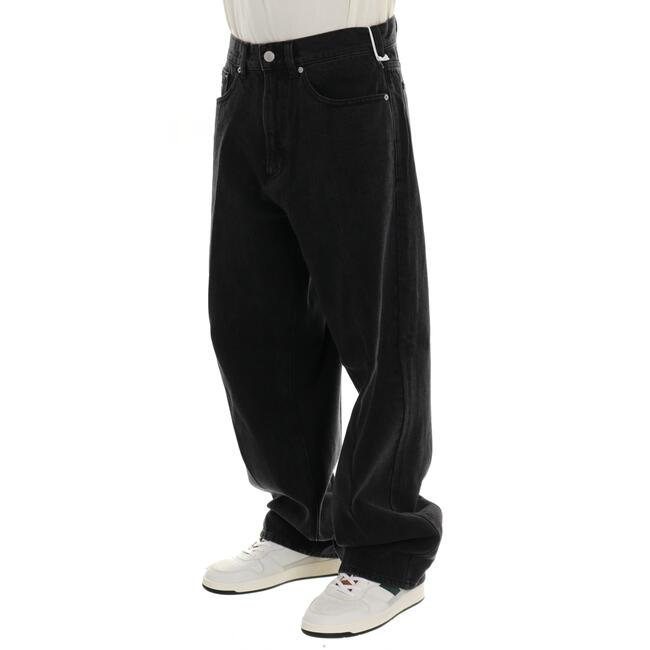 JEANS BIGWIG BAGGY OBEY - Mad Fashion | img vers.1300x/